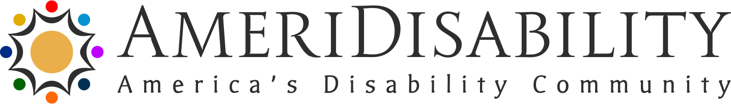 AmeriDisability — America's Disability Community